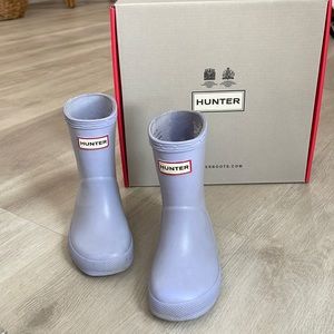Hunter Toddler Rain Boot Wellies sz. 6